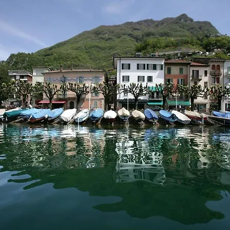 Appartement Bright Campione dʼItalia