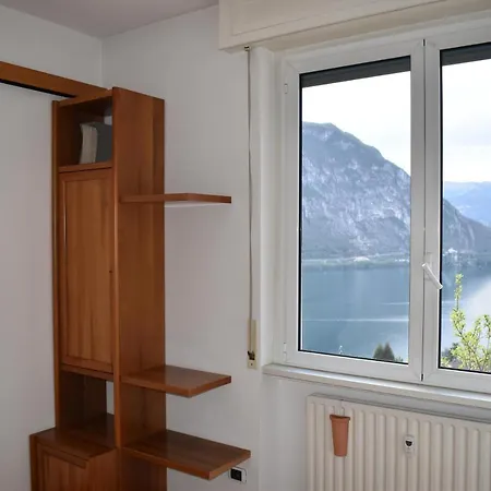 Appartement Bright Campione dʼItalia