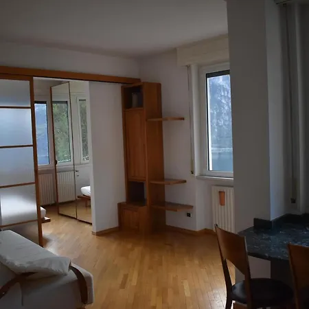 Appartement Bright