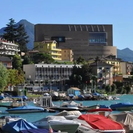Bright * Campione dʼItalia