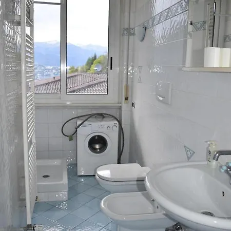 Appartement Bright *